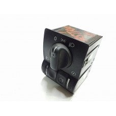 Διακόπτης Φλάς / Φώτων OPEL ASTRA 1998 - 2004 ( G ) GM 09180774