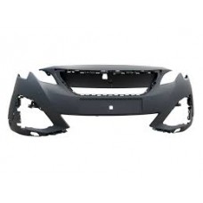 Προφυλακτήρας Βαφόμενος Με ParkTronic PEUGEOT 3008 2016 - Εμπρός 625203625