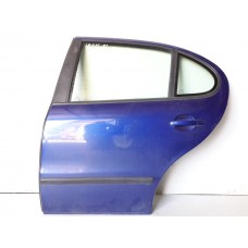 Πόρτα SEAT LEON 1999 - 2005 ( 1MZ ) Πίσω Αριστερά XC86102