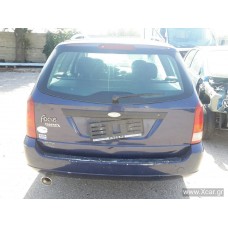 Ολόκληρο Αυτοκίνητο FORD FOCUS 2002 - 2004 ( MK1B ) FXDA