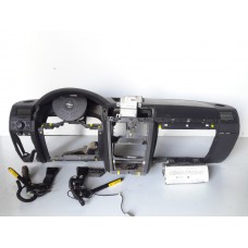 Αερόσακοι Air-Bag Εμπρός (Σετ) OPEL MERIVA 2003 - 2006 13203620