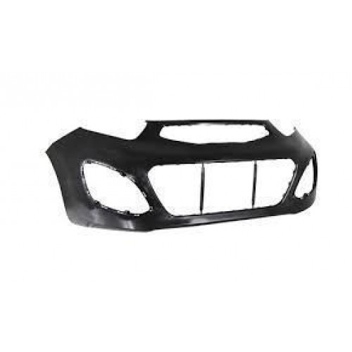 Προφυλακτήρας Βαφόμενος KIA PICANTO 2015 - 2017 Εμπρός 432103370 Προφυλακτήρας Βαφόμενος KIA PICANTO 2015 - 2017 Εμπρός 432103370