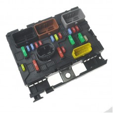 Ασφαλειοθήκη Εξωτερική PEUGEOT 207 2006 - 2009 DELPHI 9664055780 