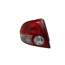 Φανάρι Πίσω Εξωτερικό HYUNDAI GETZ 2002 - 2005 ( TB ) Αριστερά 924011C000