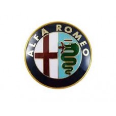 Σήμα ALFA ROMEO 156 2003 - 2006 ( 932 ) 60596492