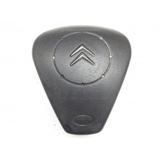 Αερόσακος Οδηγού Σκέτο CITROEN C2 2003 - 2008 ( JM ) 96380009VD