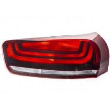 Φανάρι Πίσω CITROEN C4 PICASSO 2016 - HELLA Δεξιά 198305816