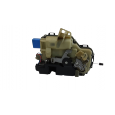 Κλειδαριά Πόρτας Ηλεκτρομαγνητική VW POLO 2002 - 2005 ( 9N ) VOLKSWAGEN Εμπρός Δεξιά 2313069