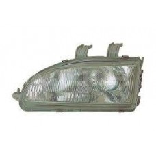 Φανάρι Εμπρός HONDA CIVIC 1992 - 1995 ( EG / H / J ) Αριστερά 086405132