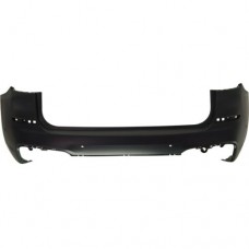 Προφυλακτήρας Βαφόμενος Με ParkTronic BMW X3 2017 - ( G01) Πίσω 153203650