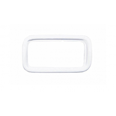 Πλαίσιο Φανού Ομίχλης MITSUBISHI LANCER 2004 - 2008 ( CS ) Πίσω Δεξιά 021606116