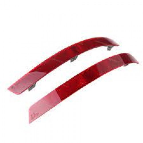 Αντανακλαστικό Φανάρι MERCEDES GL CLASS 2013 - 2015 ( X166 ) Πίσω Δεξιά 527506111