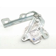 Μεντεσές Καπό OPEL CORSA 2006 - 2011 ( D ) GM Δεξιά 6802-00-5024452P