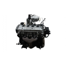 Κινητήρας-Μοτέρ TOYOTA COROLLA 1997 - 1999 ( A111 ) 4EFE
