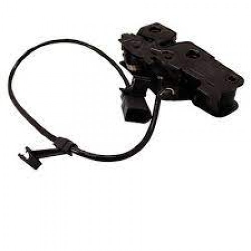 Κλειδαριά Μετώπης AUDI A5 2007 - 2011 ( 8T ) 060907100 Κλειδαριά Μετώπης AUDI A5 2007 - 2011 ( 8T ) 060907100