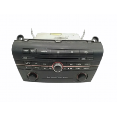 Ράδιο CD MAZDA 3 2004 - 2006 ( BK ) BR2B66AR0