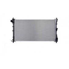 ΨΥΓΕΙΟ 2.0 DDiS ΠΕΤΡΕΛΑΙΟ ΜΗΧΑΝΙΚΟ (675x370x26) SUZUKI SX4 2007 - 2011 ( RW ) 083706330