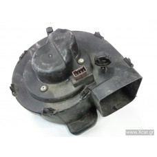 Ανεμιστήρας Καλοριφέρ (Εσω) PEUGEOT 106 1996 - 2003 9627941680