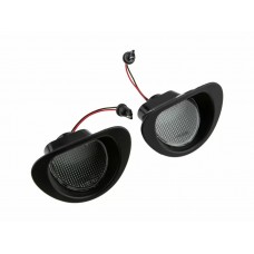 Φως Πινακίδας Αριθμού Κυκλοφορίας PEUGEOT 107 2006 - 2009 6340E2