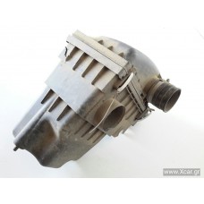 Φιλτροκούτι OPEL AGILA 2000 - 2003 09204631