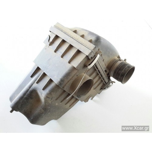 Φιλτροκούτι OPEL AGILA 2000 - 2003 09204631