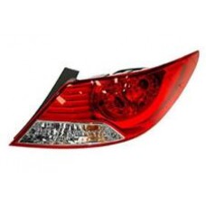 Φανάρι Πίσω HYUNDAI ACCENT 2011 - 2014 (EXPORT TYPE) Δεξιά 377005811