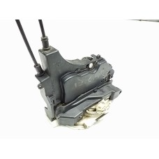 Κλειδαριά Πόρτας Ηλεκτρομαγνητική MITSUBISHI LANCER 2008 - ( CX/CY ) Εμπρός Δεξιά XC102199