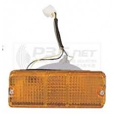 Φλας Προφυλακτήρα MAZDA B-Series 1977 - 1985 ( B1600 ) Αριστερά 091105302