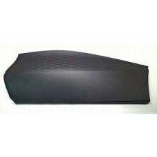 Φάσα Πόρτας RENAULT CAPTUR 2013 - 2017 Πίσω Αριστερά 672006577