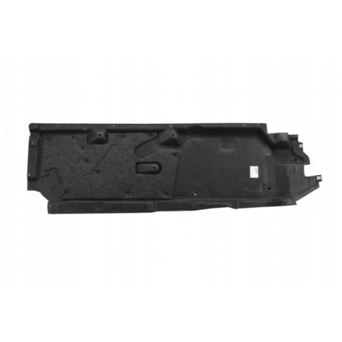 Κάλυμμα οχήματος AUDI Q7 2015 - (4M ) 125100867