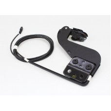 Οδηγός Ρουλεμάν Συρόμενης Πόρτας Άνω VW TRANSPORTER 2003 - 2009 ( 7H ) ( T5 ) 065707838