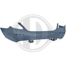 Προφυλακτήρας Βαφόμενος Με ParkTronic MERCEDES E CLASS 2016 - ( W213 ) Πίσω 540103635