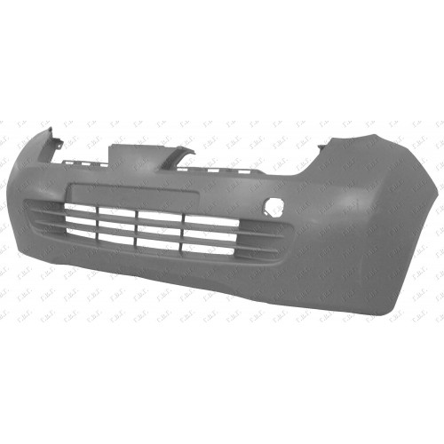 Προφυλακτήρας Βαφόμενος NISSAN MICRA 2003 - 2005 ( K12 ) Εμπρός 024403380 Προφυλακτήρας Βαφόμενος NISSAN MICRA 2003 - 2005 ( K12 ) Εμπρός 024403380