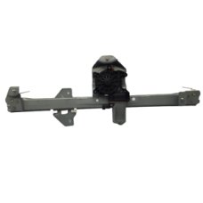 Γρύλος Παραθύρου Ηλεκτρικός DACIA DOKKER 2014 - Πίσω Δεξιά 224007051