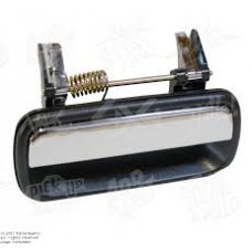 Χερούλι Πόρτας Εξωτερική TOYOTA HILUX 2001 - 2005 ( KDN140-170 ) Πίσω Αριστερά 031107872