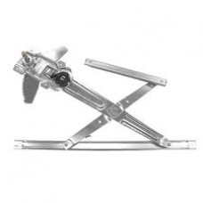 Γρύλος Παραθύρου Μηχανικός TOYOTA RAV-4 2000 - 2003 ( XA20 ) Εμπρός Αριστερά 014807082