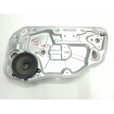 Γρύλος Παραθύρου Ηλεκτρικός Χωρίς Μοτέρ Με Πλαίσιο VOLVO S40 2007 - 2012 ( MS ) Εμπρός Δεξιά 1592664