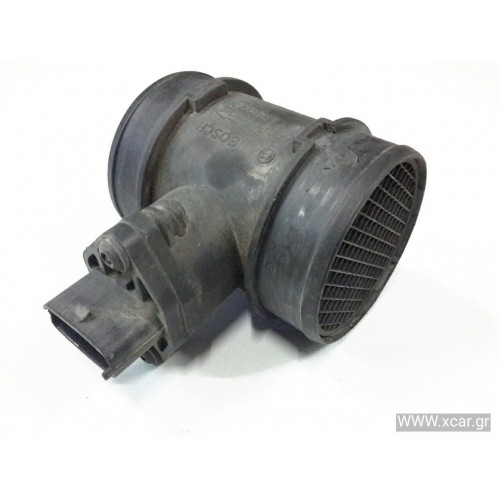 Μετρητής Αέρος-MAF/LUFT/AIR FLOW ALFA ROMEO 147 2000 - 2004 ( 937 ) BOSCH 0281002309 Μετρητής Αέρος-MAF/LUFT/AIR FLOW ALFA ROMEO 147 2000 - 2004 ( 937 ) BOSCH 0281002309