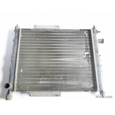 Ψυγείο Νερού ROVER 200 1996 - 1999 ( RF ) XC71387