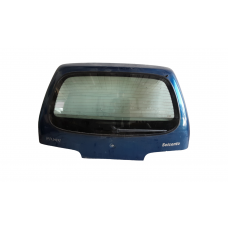 3/5η Πόρτα Πίσω FIAT SEICENTO 2001 - 2006 ( 187 ) XC2092126FF