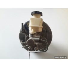 Σεβρόφρενο Κομπλέ HYUNDAI ACCENT 1994 - 1997 ( UA ) ( X3 ) XC18065