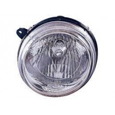 Φανάρι Εμπρός Μηχανικό JEEP CHEROKEE 2002 -2005 ( KJ ) Δεξιά 077705131