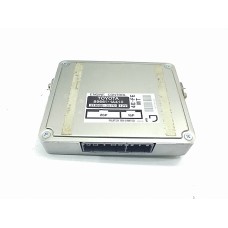 Εγκέφαλος Κινητήρα Κλειδωμένο TOYOTA COROLLA 1992 - 1997 ( AE100 ) 89661-1A410
