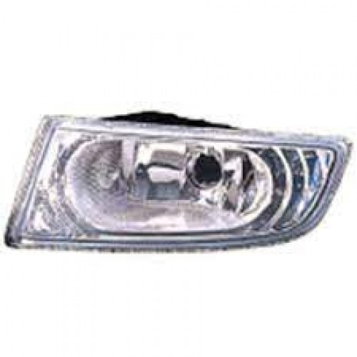 Προβολείς Ομίχλης HONDA CIVIC 2006 - 2009 ( FD / K / N ) Αριστερά 081105112 Προβολείς Ομίχλης HONDA CIVIC 2006 - 2009 ( FD / K / N ) Αριστερά 081105112