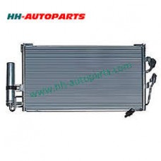 Ψυγείο A/C (Εξωτερικό) MITSUBISHI OUTLANDER 2003 - 2007 ( CU ) 080106400