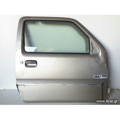 Πόρτα SUZUKI JIMNY 1998 - 2005 ( SN ) Εμπρός Δεξιά XC19903 Πόρτα SUZUKI JIMNY 1998 - 2005 ( SN ) Εμπρός Δεξιά XC19903