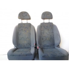 Καθίσματα Χωρίς Αερόσακο CHEVROLET-DAEWOO KALOS 2003 - 2004 ( T200 ) CHEVROLET XC117651