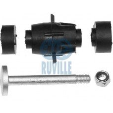 Ράβδος ζεύξης RENAULT CLIO 2001 - 2005 RUVILLE 985519