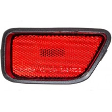 Αντανακλαστικό Φανάρι HONDA CRV 1996 - 1998 ( RD ) Πίσω Δεξιά 049306101