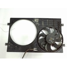 Βεντιλατέρ A/C VW POLO 2002 - 2005 ( 9N ) VOLKSWAGEN 6Q0121207F
